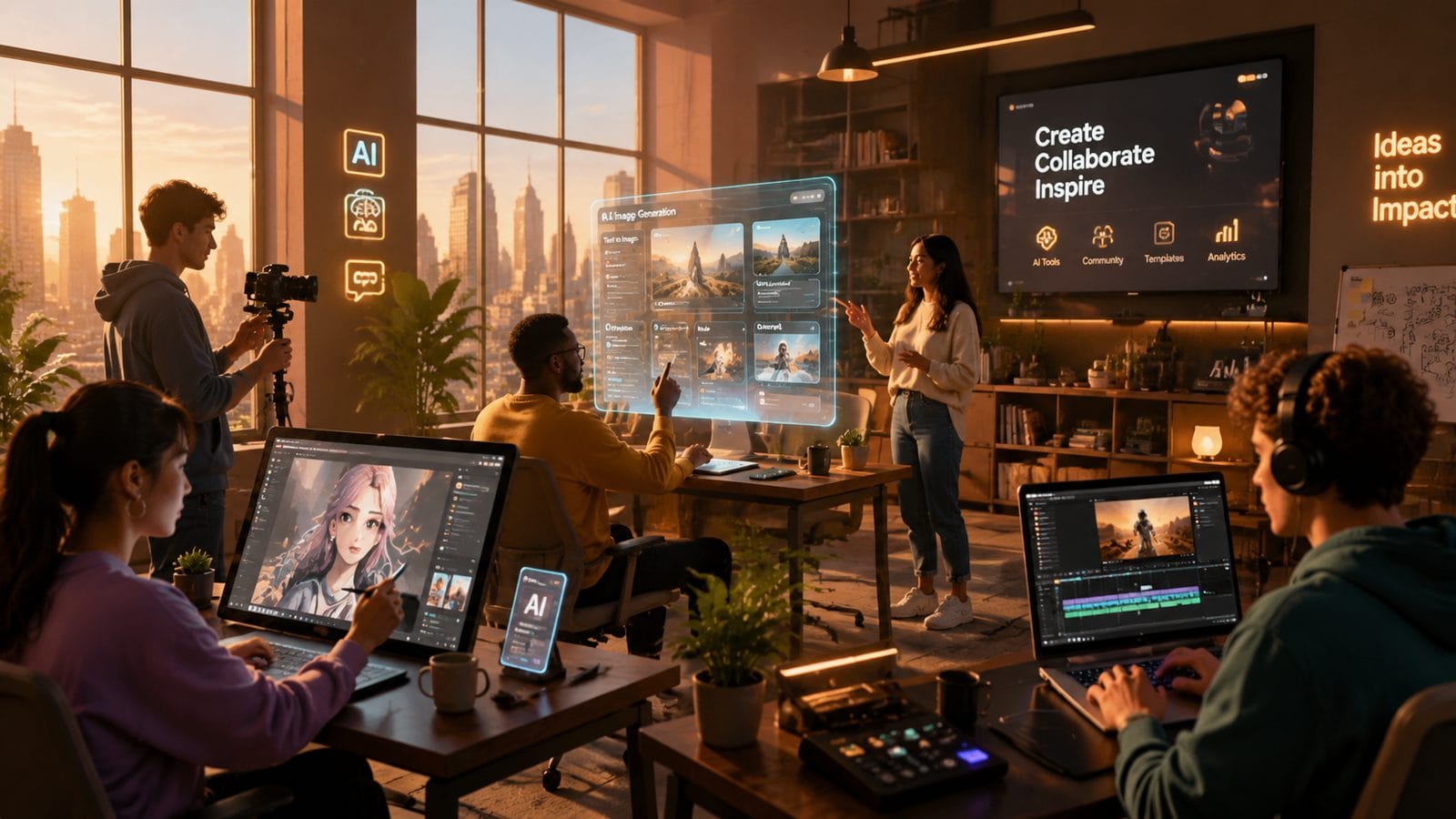 ai video editing future trends conclusion