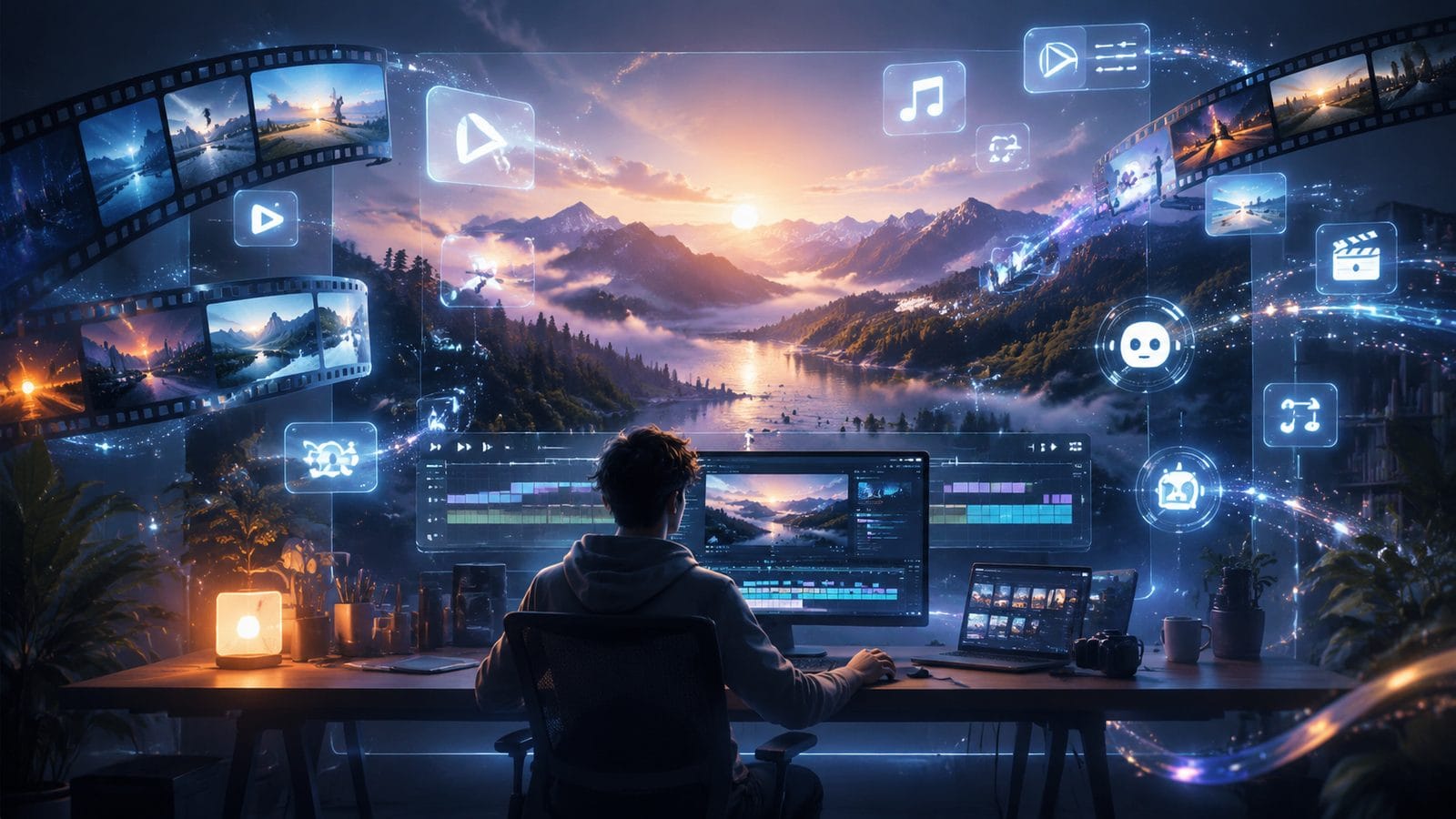 ai video generator tempo adjustment conclusion