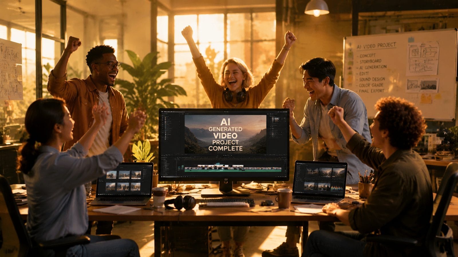 top text to video tools 2026 conclusion