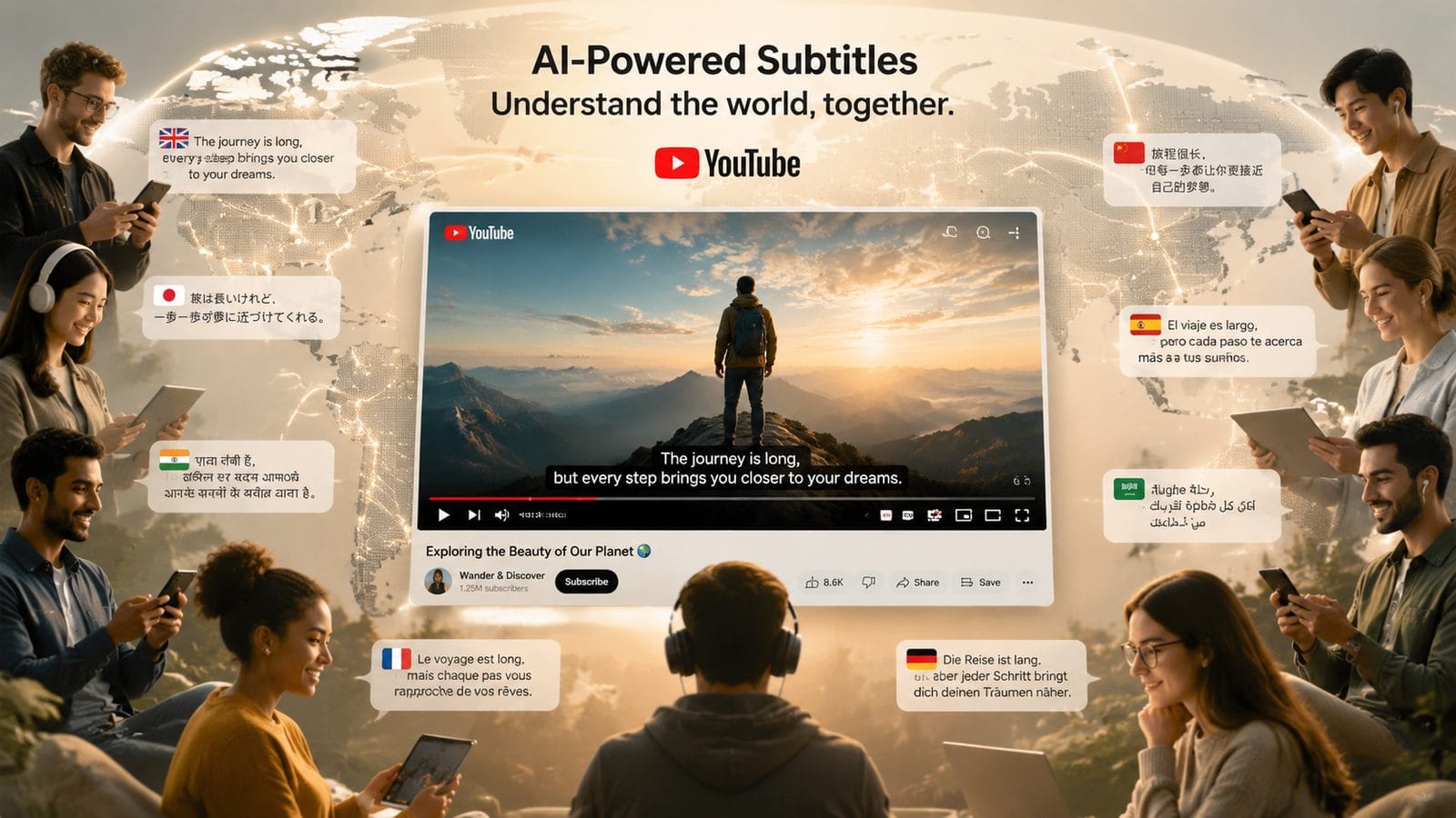 yeta ai youtube translator review conclusion