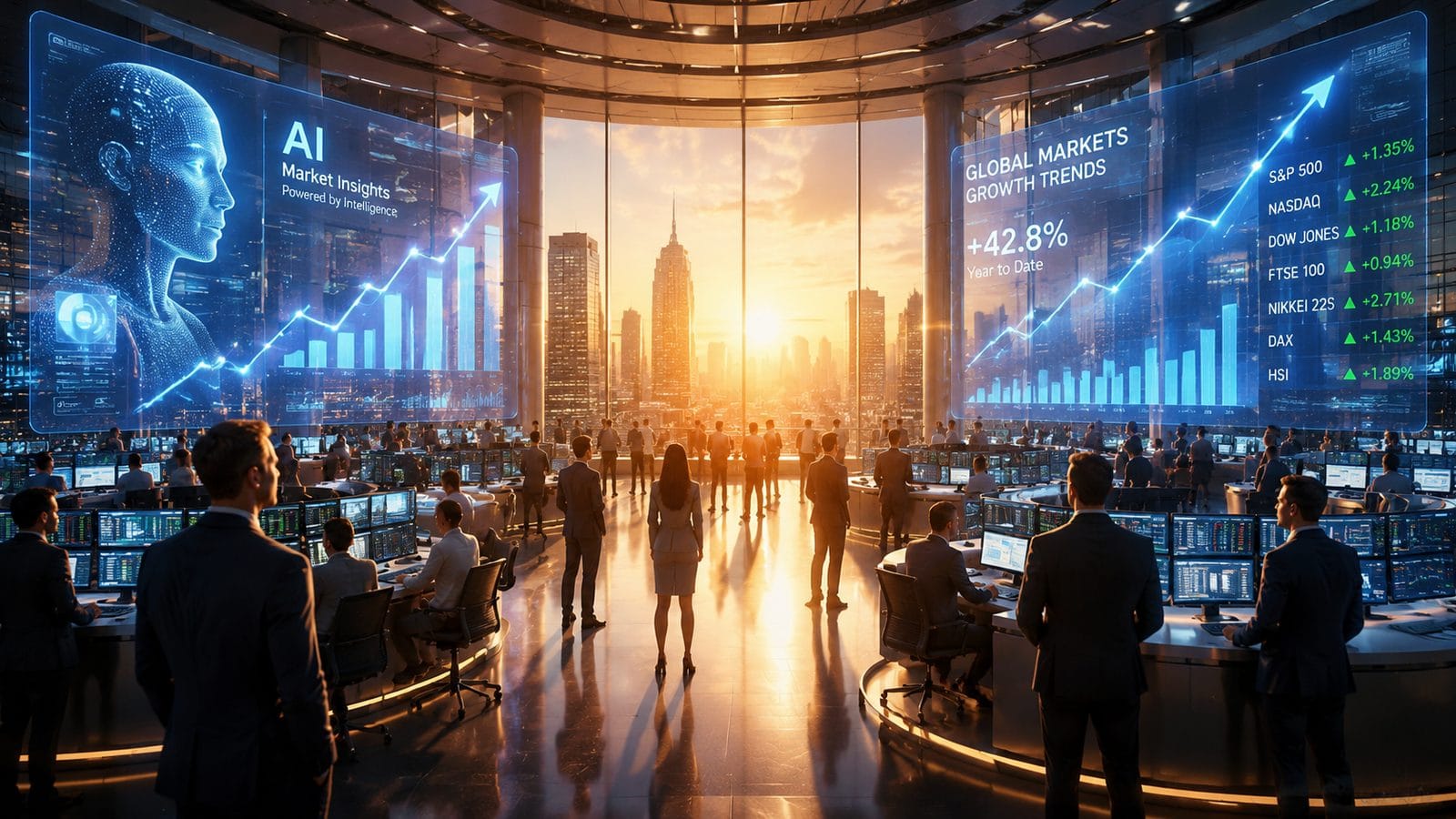 ai video generation market growth conclusion