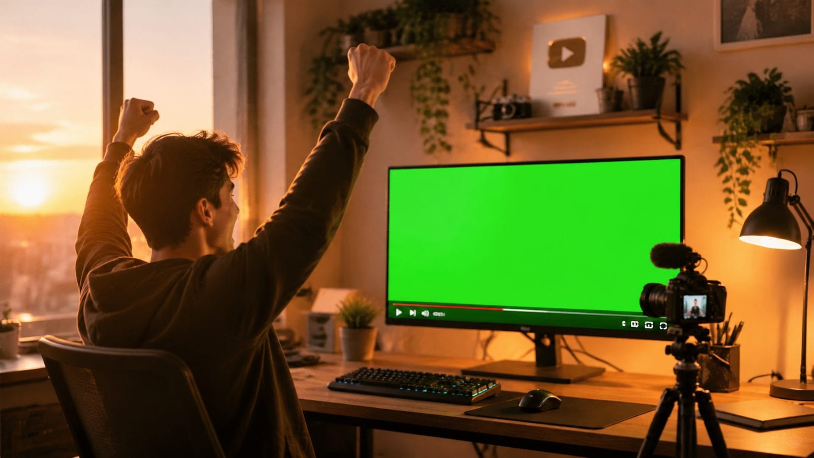 ai video background removal not working conclusion
