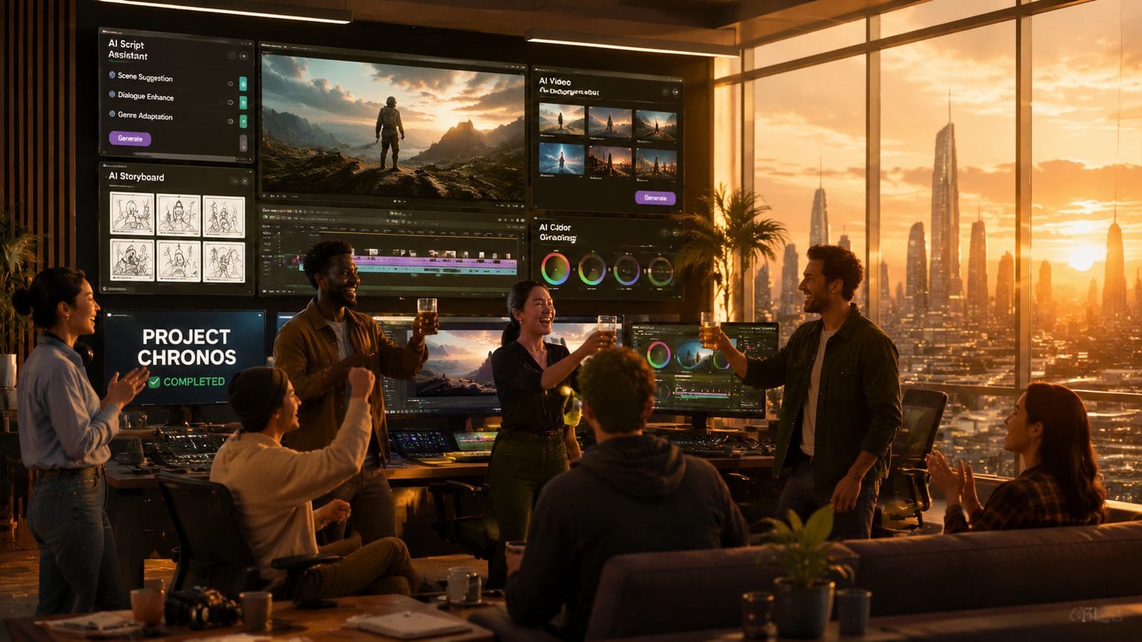 professional ai video editing tools 2026 conclusion