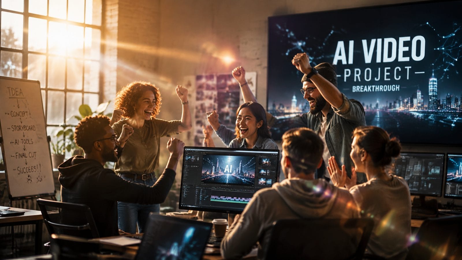 ai video creations trend conclusion