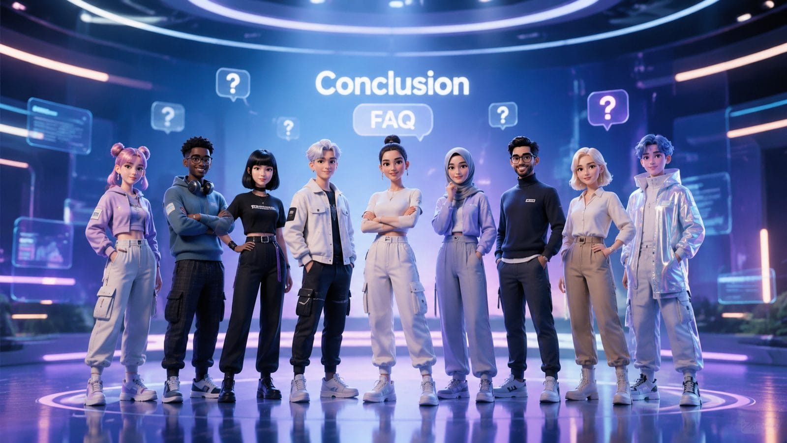 7 ai avatar video generators tested conclusion