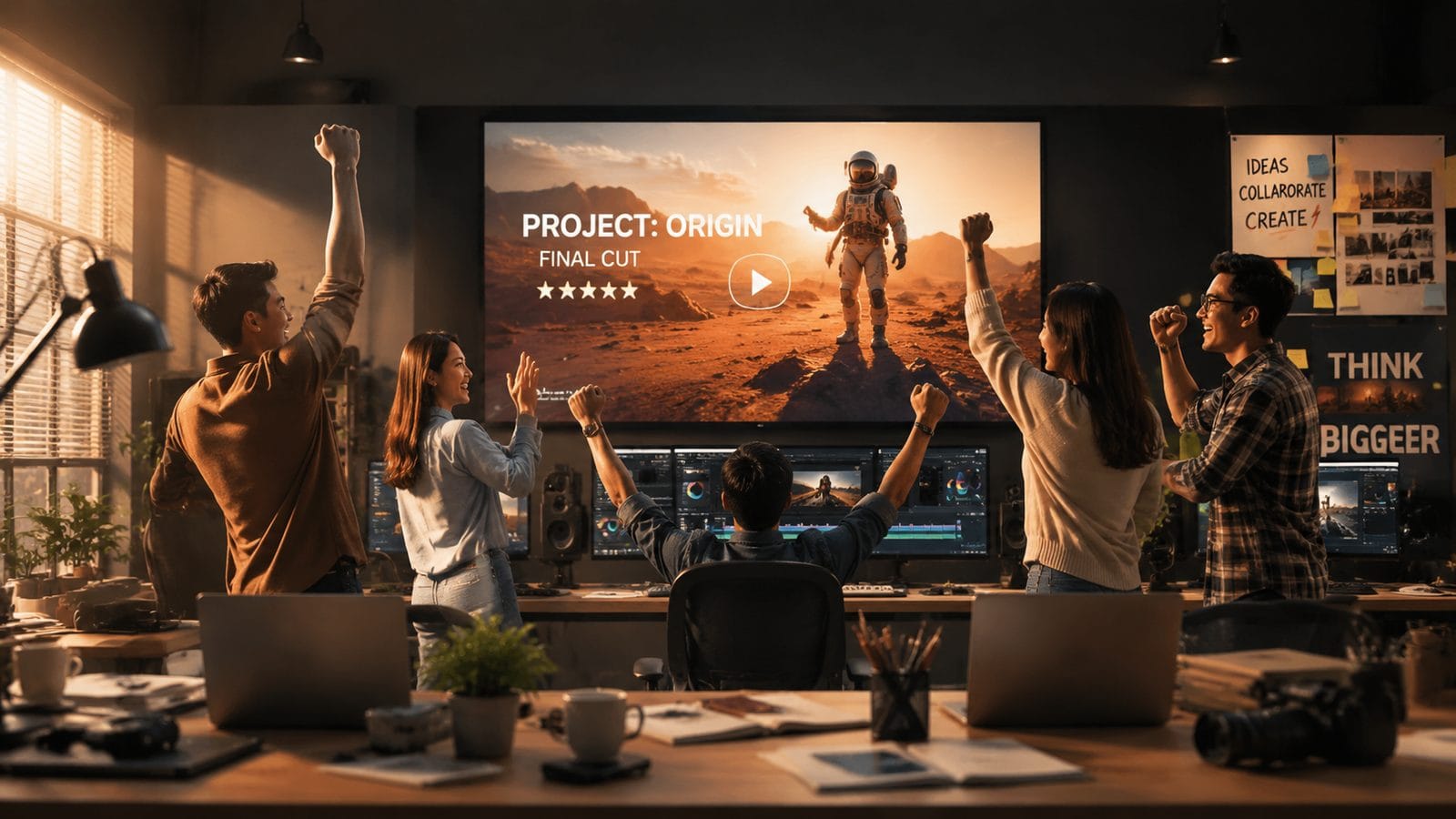 overused effects in ai video editing conclusion