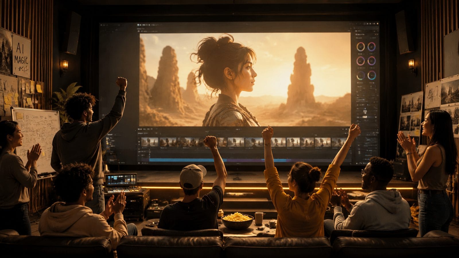 beginner errors in ai video editing conclusion