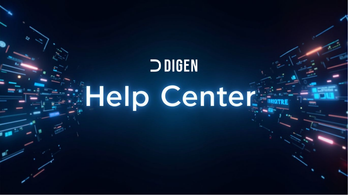 🔊 Digen.ai Tutorial: How to Add Sound (Voice) to Your Video