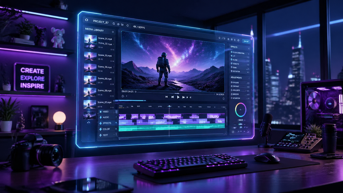 Best AI Video for Viral Content: 2026 Top Creator Tools