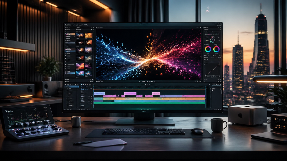 AI Video Editing with Adobe Firefly: 2026 Guide & Tips