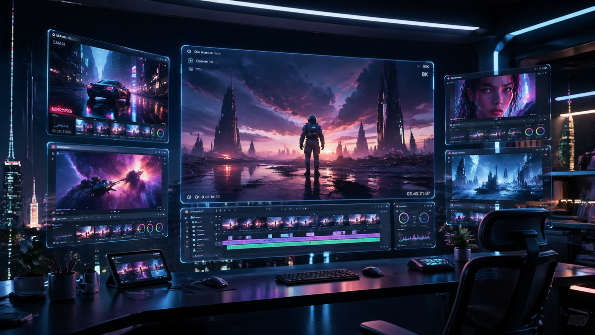 Text to Video AI Comparison 2026: Top Tools Evaluated