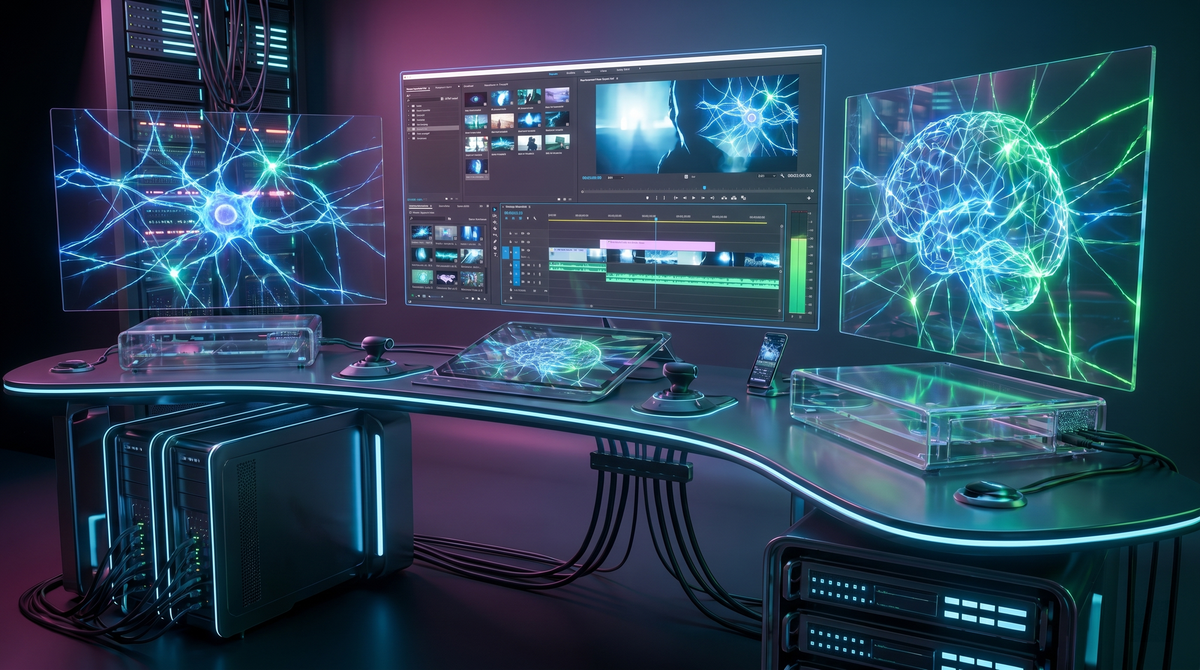 Top Rated AI Video Generation Tools: 2026 Expert Guide