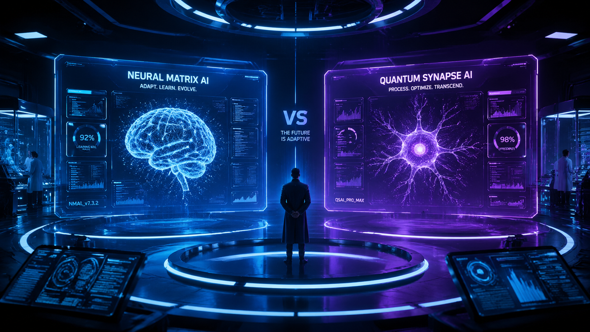 Pollo AI vs Luma AI Comparison: 2026 Video Tech Review