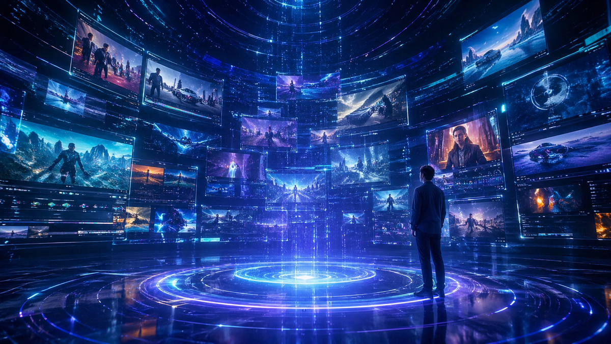 Unlimited AI Video Generation Tools: Best 2026 Platforms