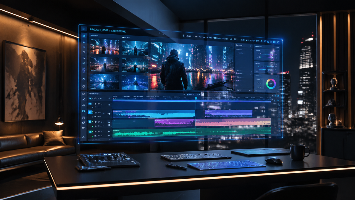 Adobe Firefly Video Generation Tutorial: 2026 Masterclass