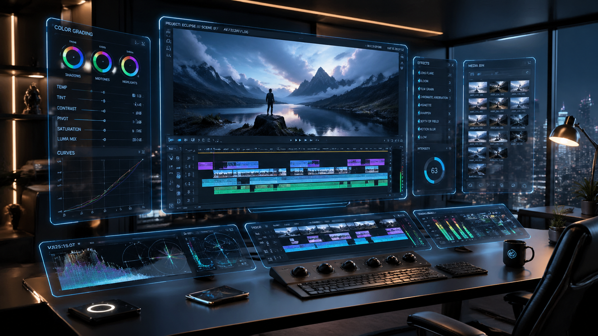 Top AI Video Generator Comparison 2026: Best Tools Reviewed