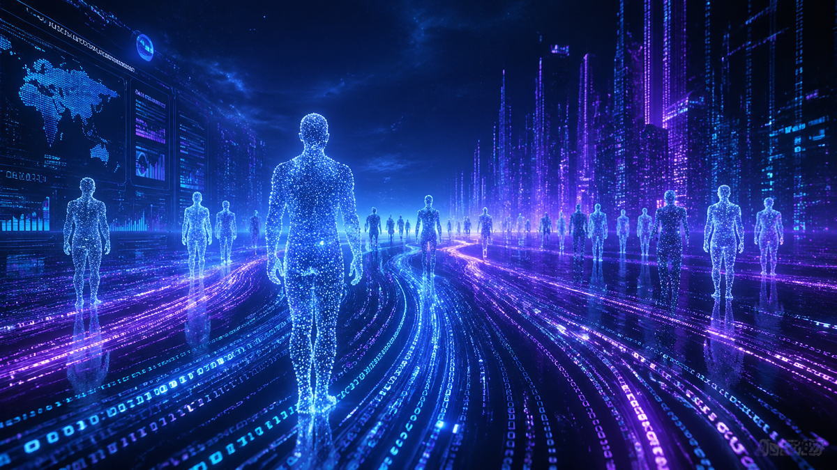 AI Video Market Growth 2026: Trends and Future Forecasts