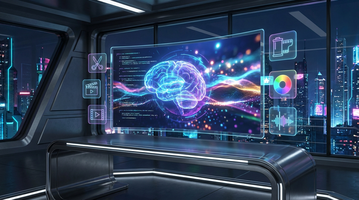 AI Video Generator Free: Create Pro Content in 2026