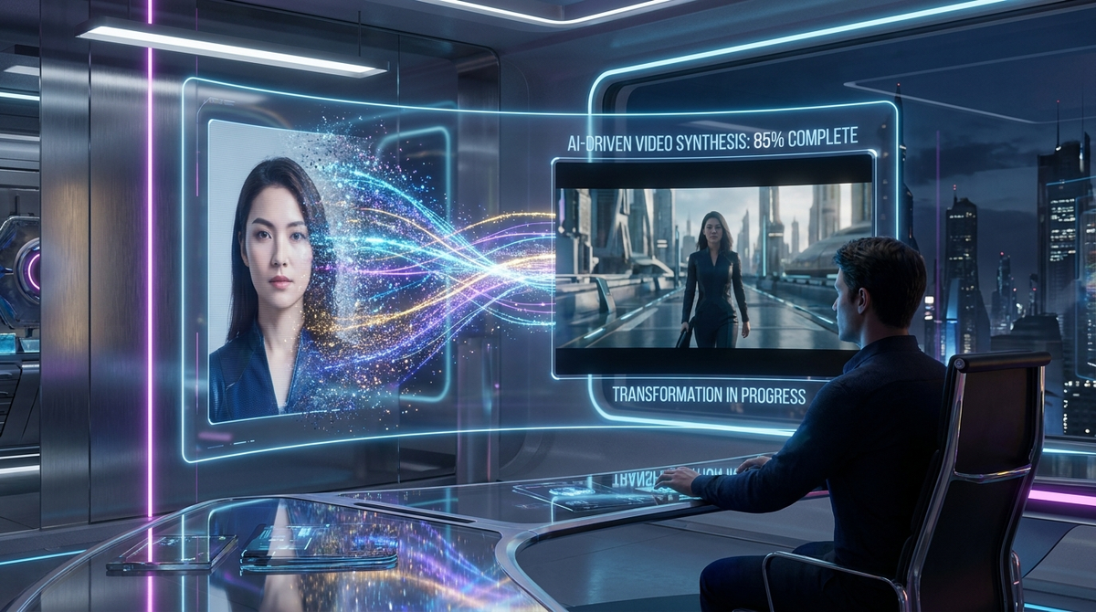 Best Free AI Image to Video Tools in 2026: Complete Guide