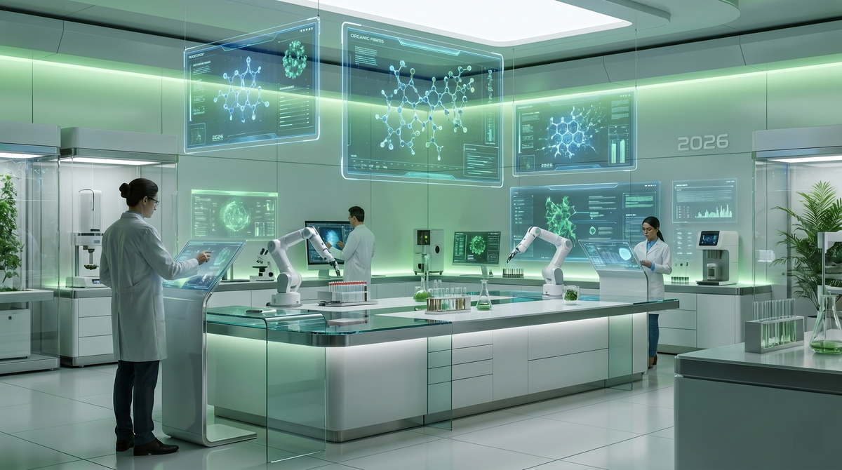 Nano Banana Free: The 2026 Guide to Sustainable Nanotech