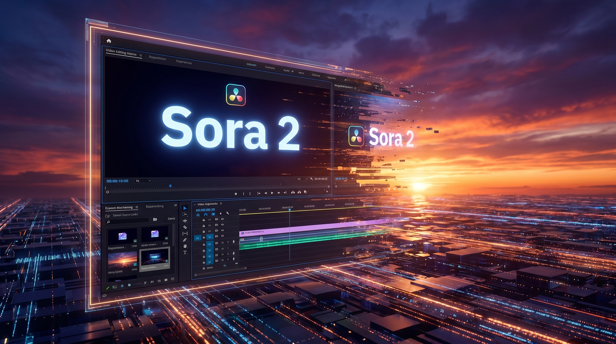 Sora 2 Guide: Features, Shutdown Dates, and 2026 Alternatives