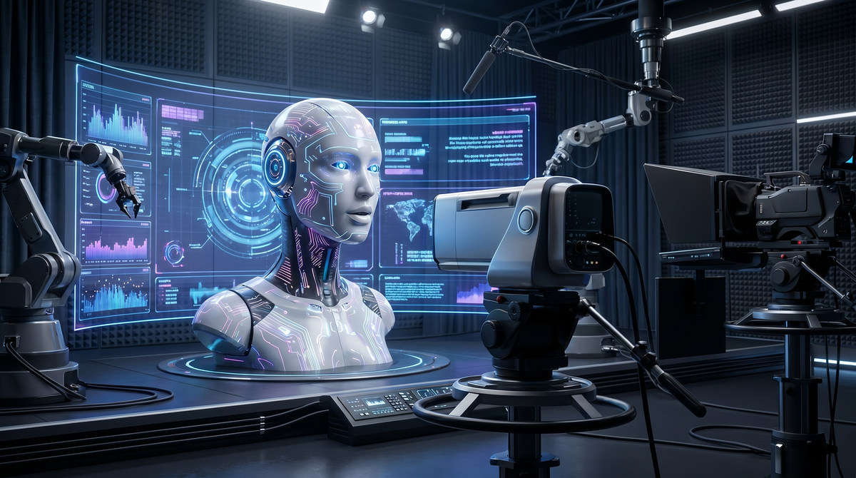 Best AI Talking Avatar Generator: Top Tools for 2026