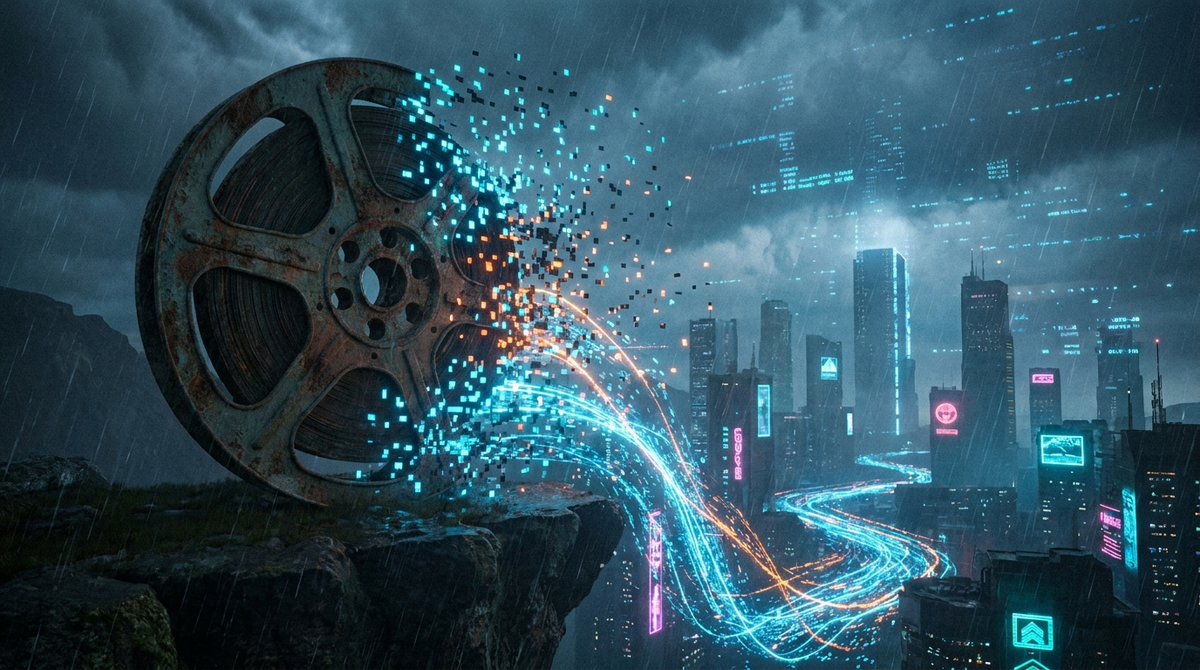 OpenAI Sora Text to Video: The Rise and Fall of AI Cinema