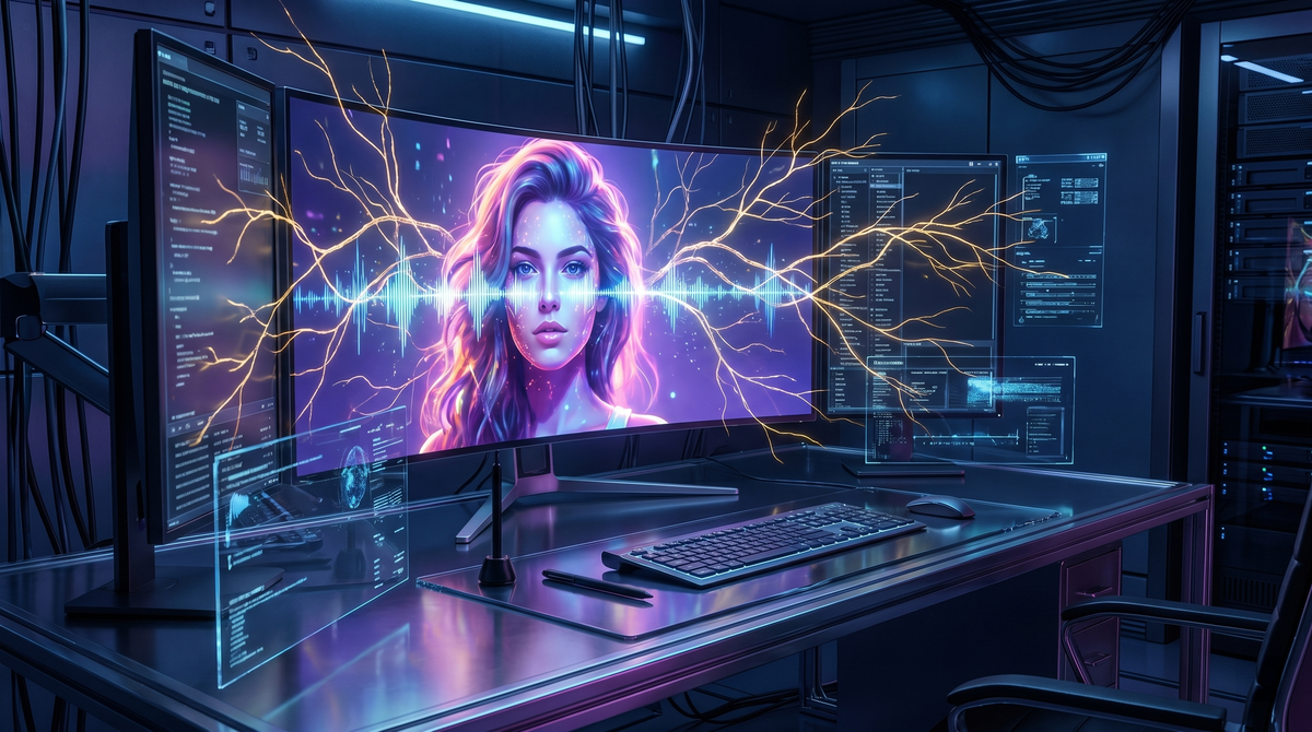 Best AI Talking Photo Generator in 2026: Top Tools Reviewed