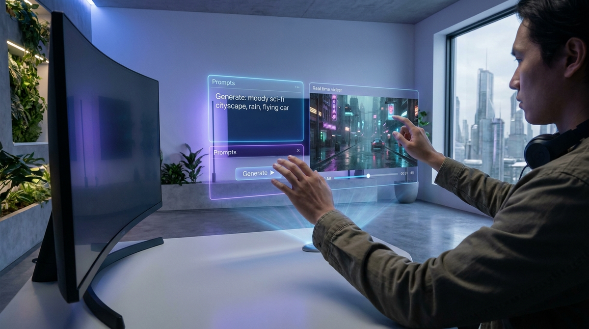 Best AI Video Generators for Beginners in 2026: A Full Guide