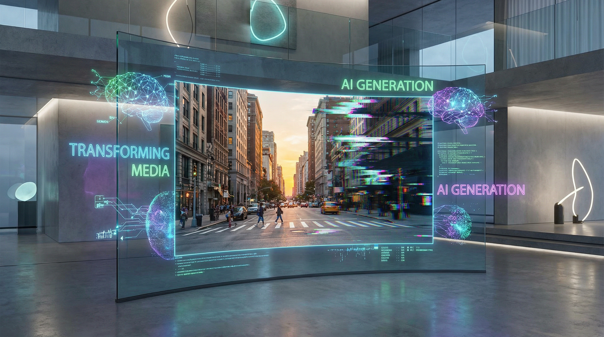 Free Image to Video AI: Transform Photos into Stunning Videos in 2026