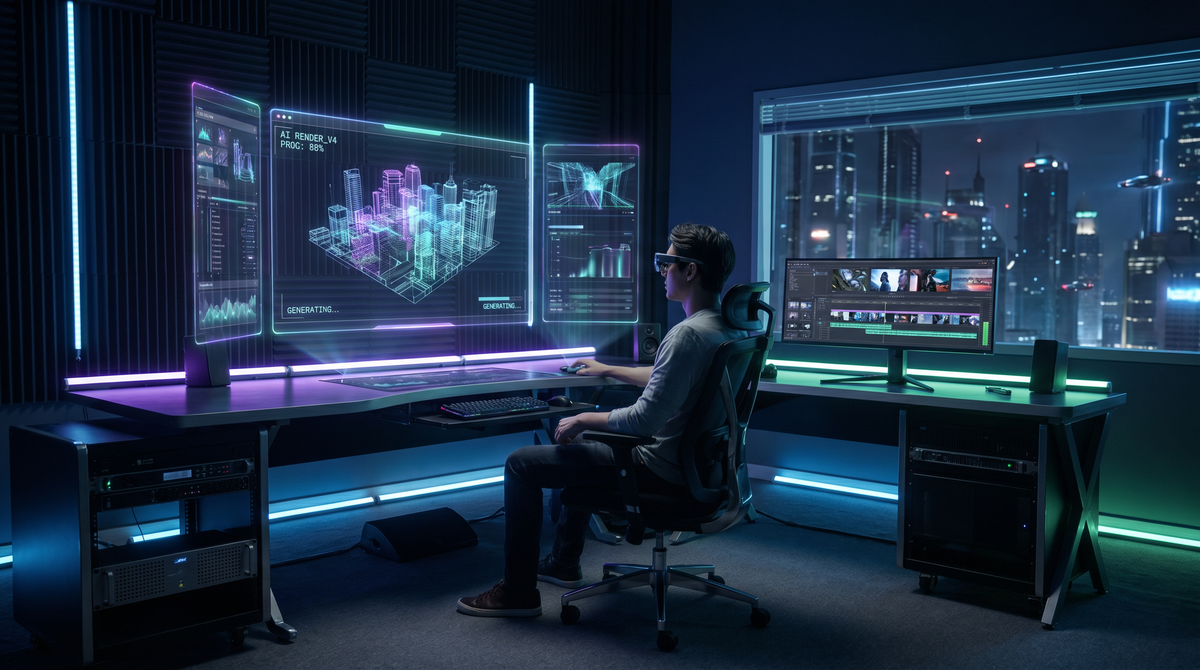 How to Create Viral Videos with AI: 2026 Strategy Guide