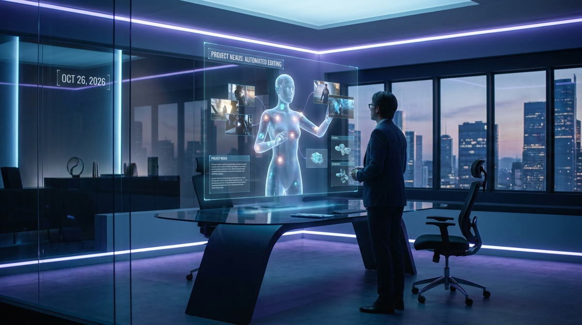 Invideo AI Video Agent Review 2026: The New Standard?