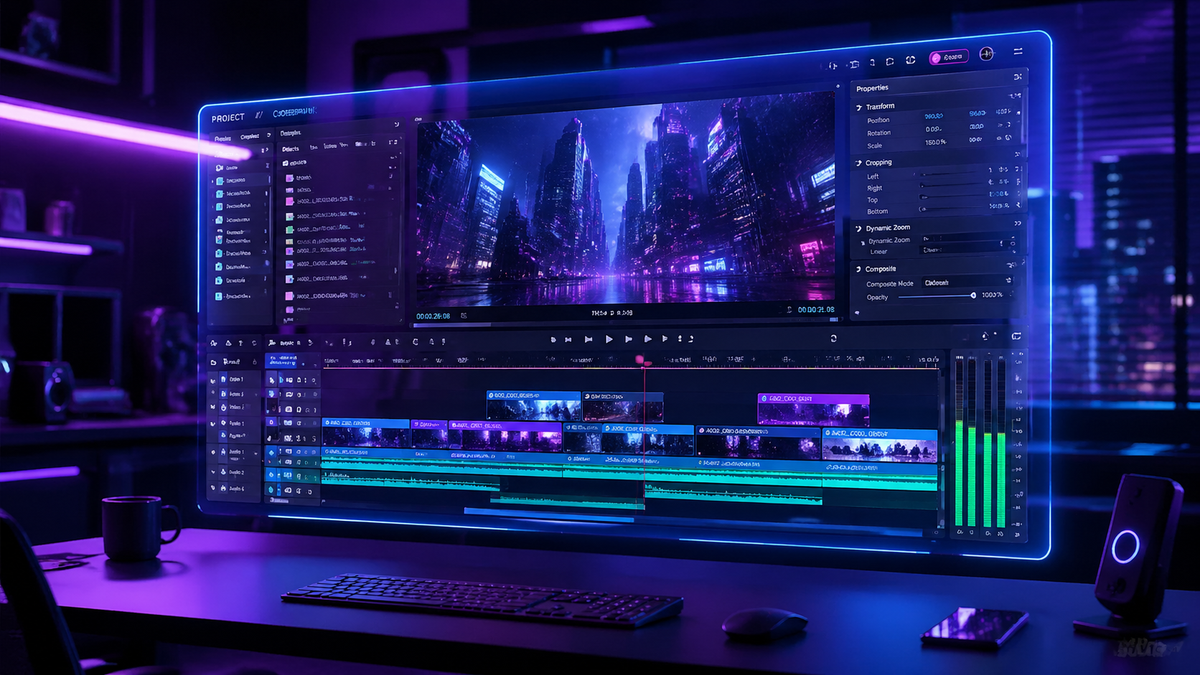 Top Ranked AI Video Generators: Best Tools for 2026