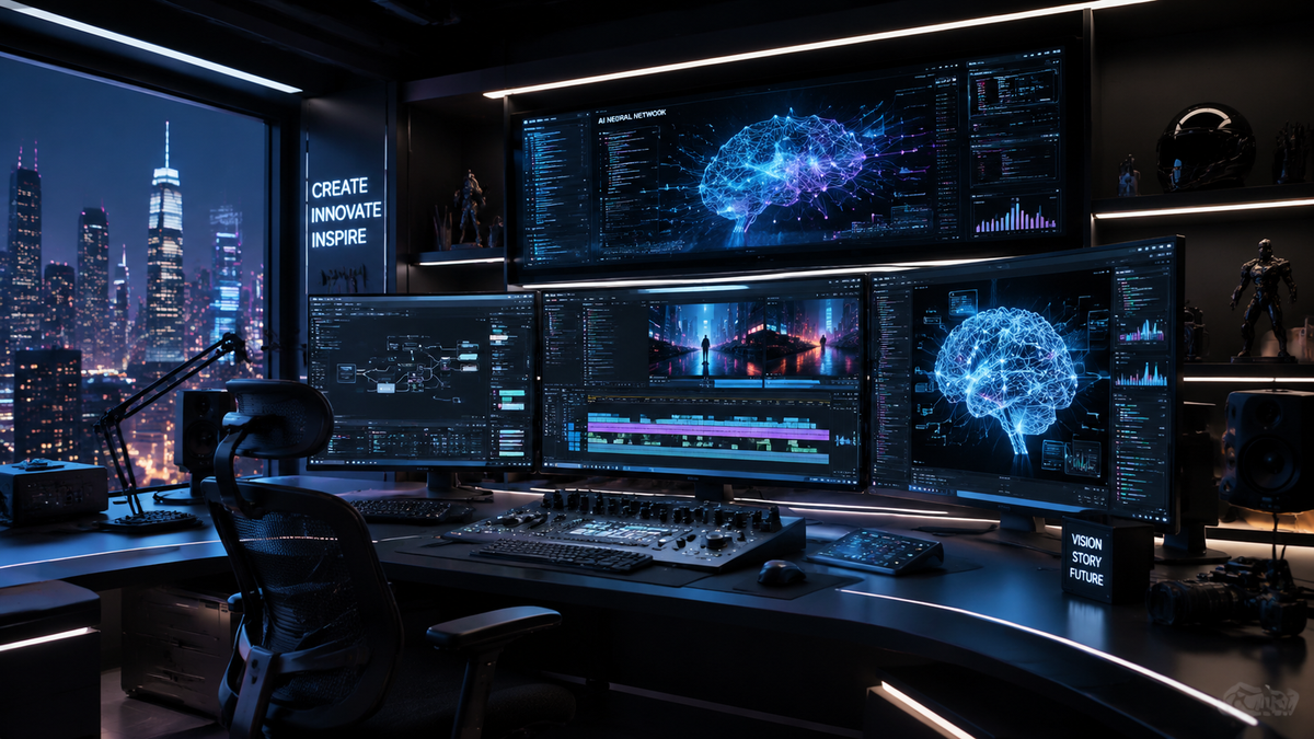 Professional AI Video Editing Suite 2026: Top Rated Tools