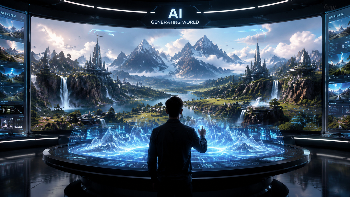 Sora AI in 2026: Future of Realistic AI Video Generation
