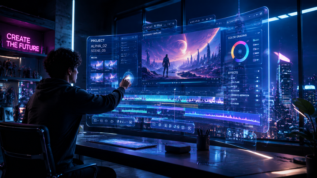 Top Generative AI Video Tools for Creators in 2026