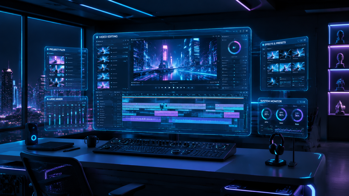 Best AI Video Free Tools 2026: Create Pro Videos Instantly