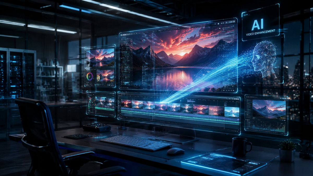 Top AI Video Generators Comparison 2026: Ultimate Guide
