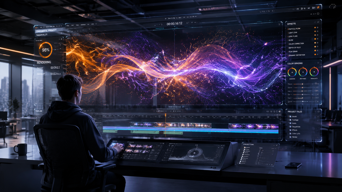 Adobe Firefly AI Video Creation Tools: 2026 Guide