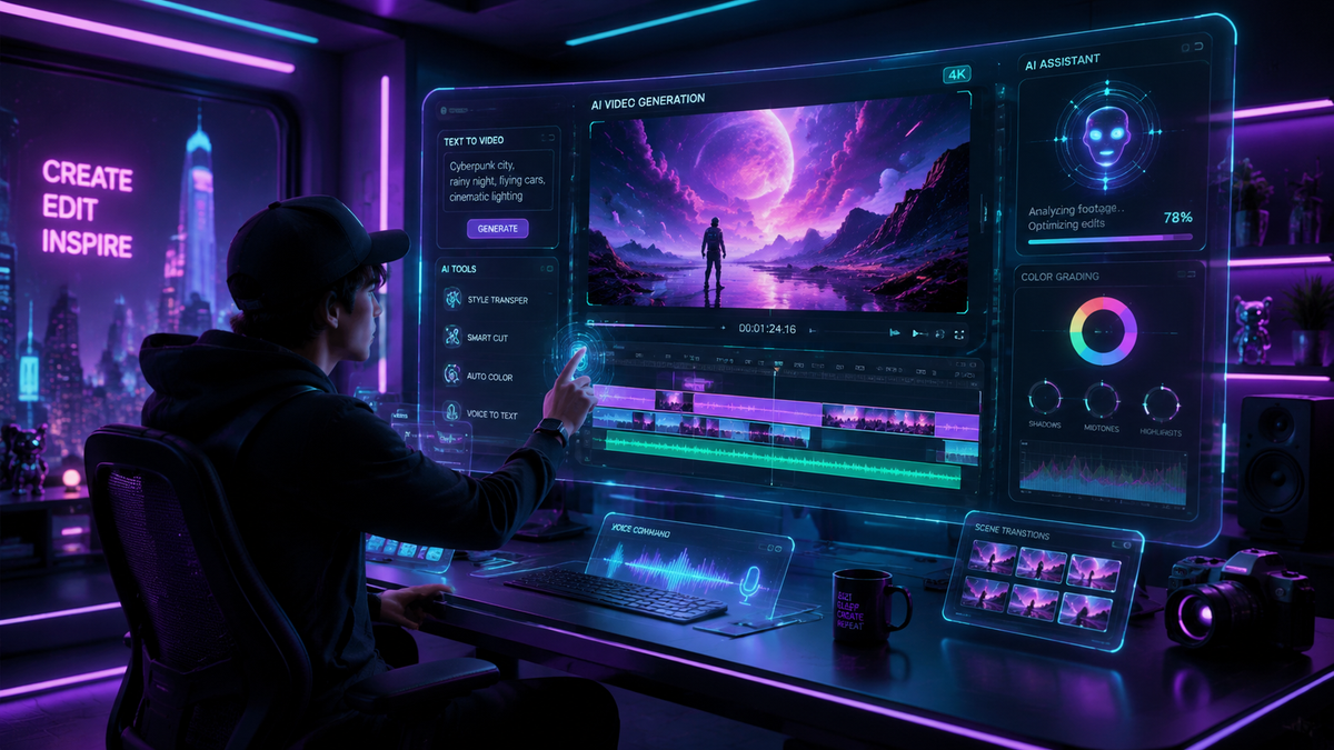 8 Best Runway ML Alternatives for Creators in 2026