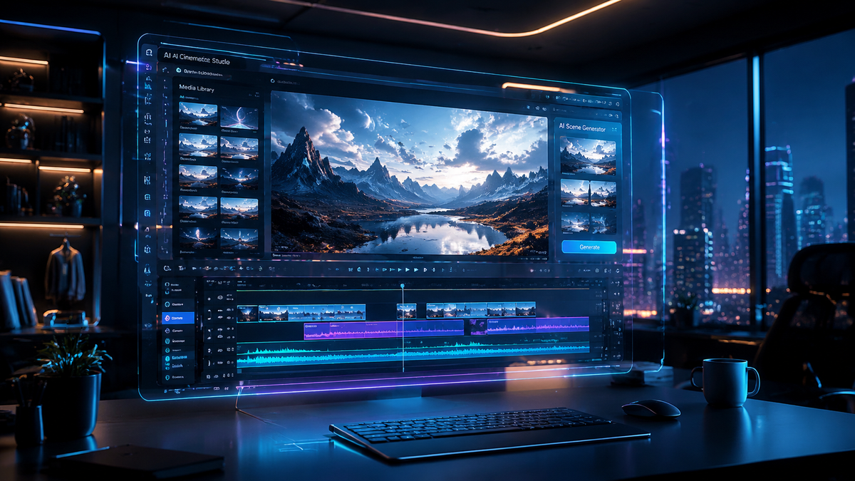 10 Best Free AI Video Creation Tools in 2026: Top Picks