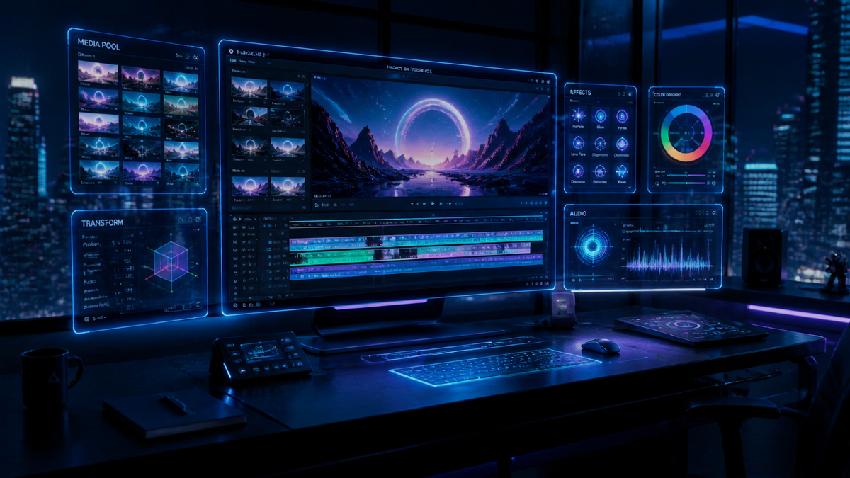 AI Video Generator Comparison Guide: Best Tools for 2026
