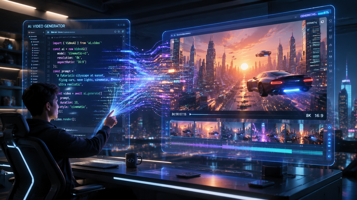 10 Best Free AI Text to Video Tools: 2026 Top Picks