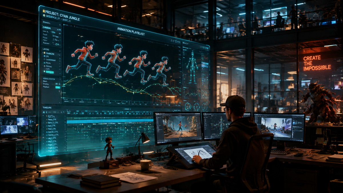 MiroMiro V2 AI Animation: The 2026 Guide to Pro Video