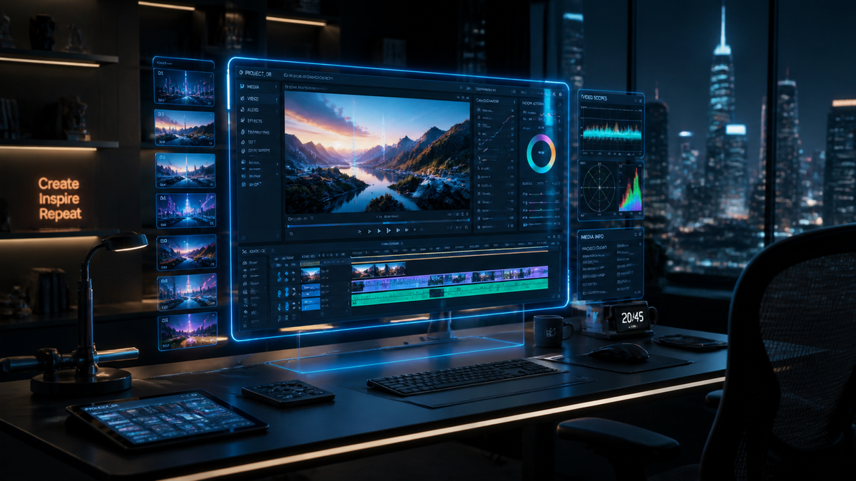 15 Best AI Tools for Video Creators in 2026 (Ranked)