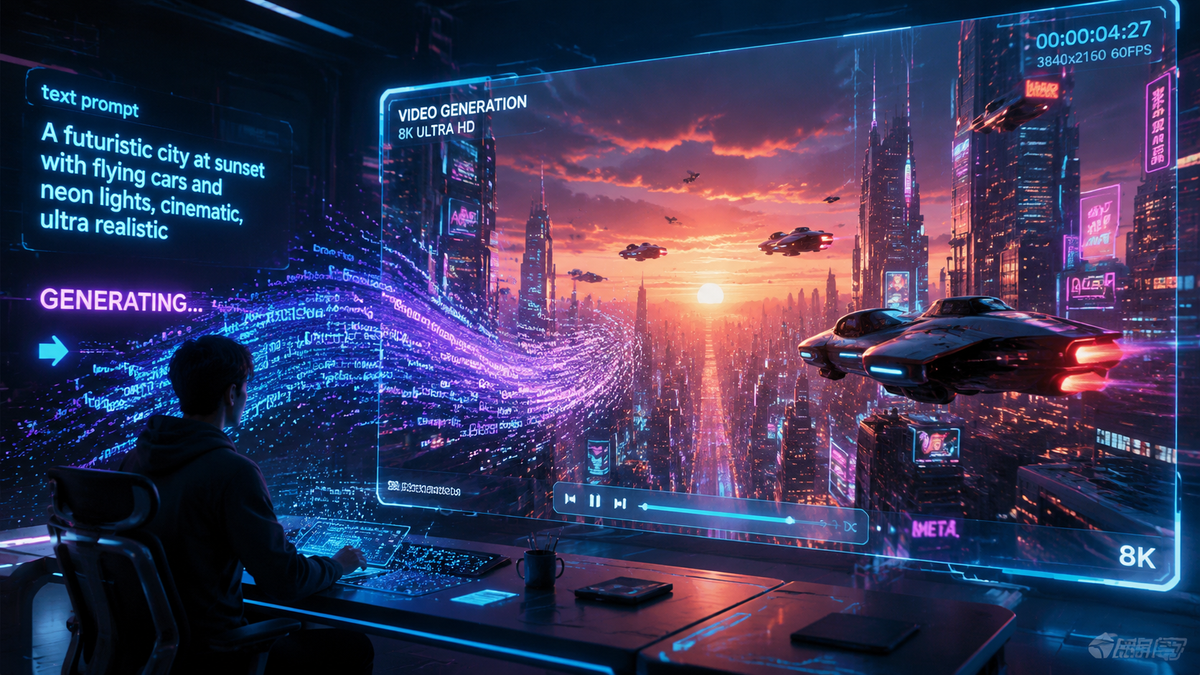 Best AI Video Generator From Text Free: 2026 Comparison