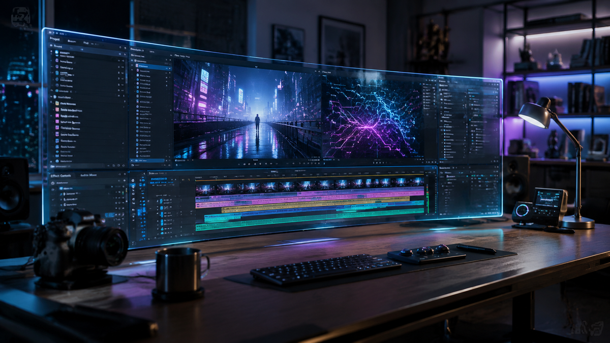 10 Best Professional AI Video Editing Tools 2026: Top Picks