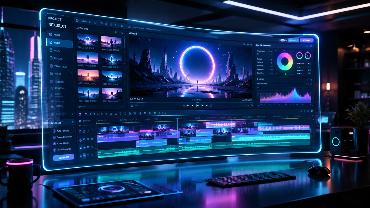 Genpire AI Video Creator: Top 2026 AI Video Generation Guide