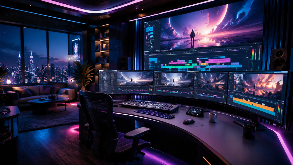 Vibe Editing for Long-Form Video: 2026 Creative Trends