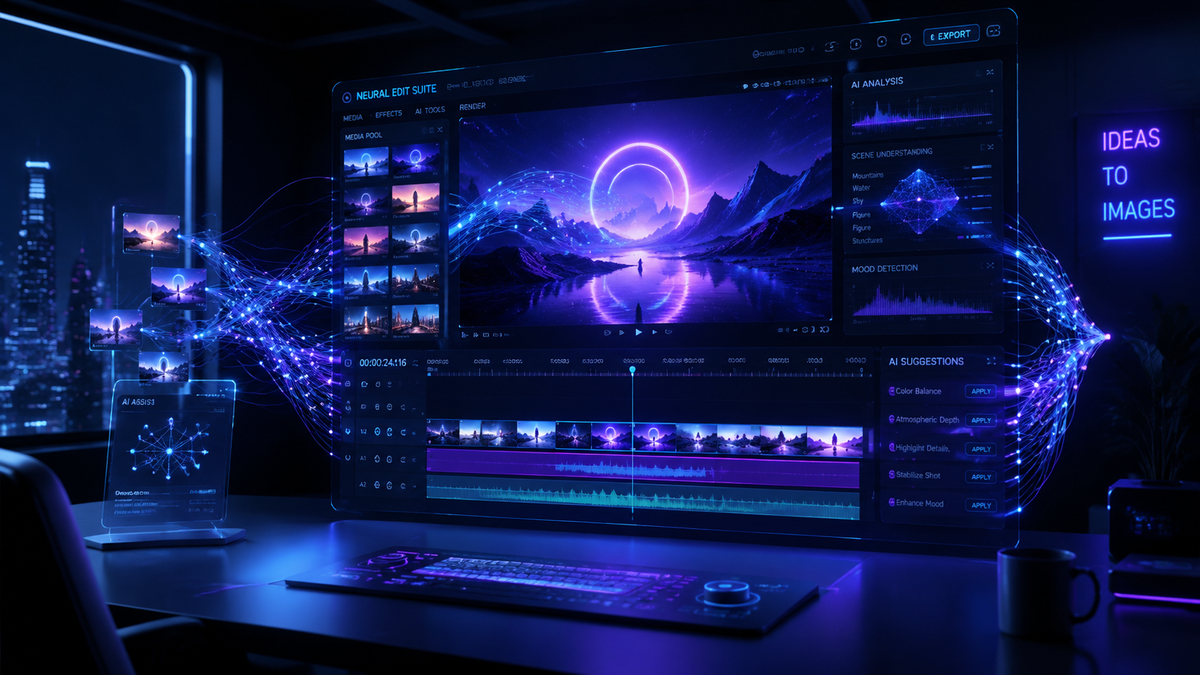 Mobbi AI Agentic Video Editing: The 2026 Future of Post-Production